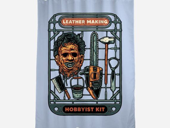 Leather Making Kit