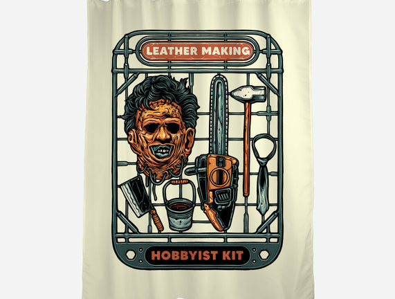 Leather Making Kit