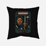 Leather Making Kit-None-Removable Cover-Throw Pillow-glitchygorilla