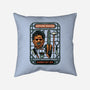 Leather Making Kit-None-Removable Cover-Throw Pillow-glitchygorilla