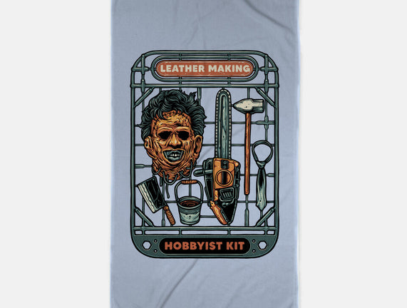 Leather Making Kit