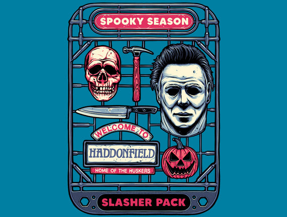 Slasher Kit