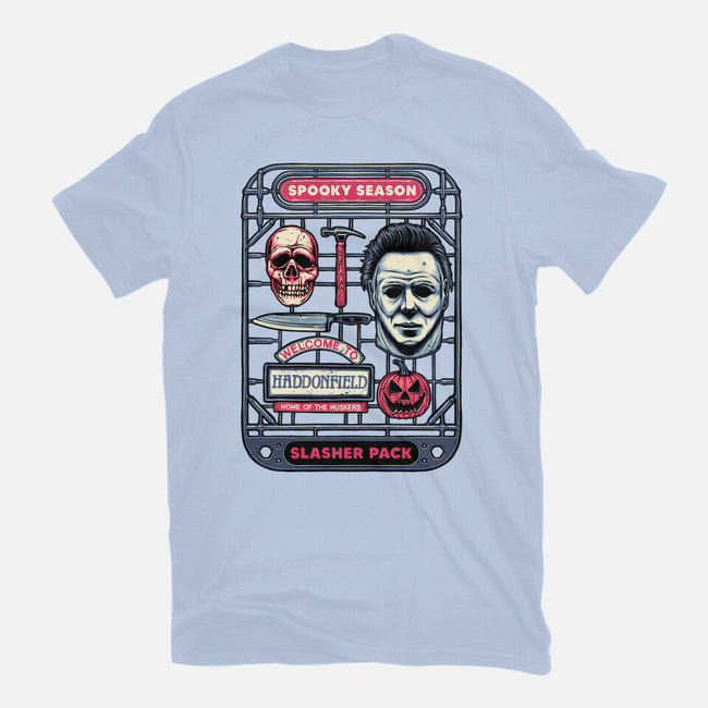 Slasher Kit-Mens-Premium-Tee-glitchygorilla