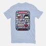 Slasher Kit-Mens-Premium-Tee-glitchygorilla