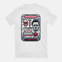 Slasher Kit-Mens-Basic-Tee-glitchygorilla