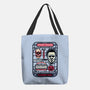 Slasher Kit-None-Basic Tote-Bag-glitchygorilla