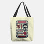 Slasher Kit-None-Basic Tote-Bag-glitchygorilla