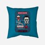 Slasher Kit-None-Removable Cover w Insert-Throw Pillow-glitchygorilla