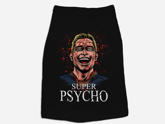 Super Psycho