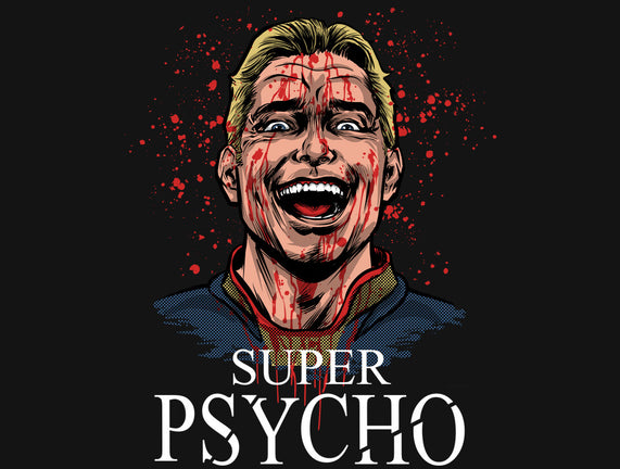 Super Psycho