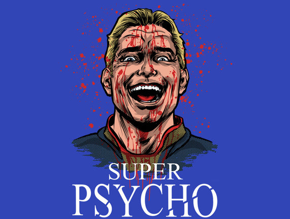 Super Psycho