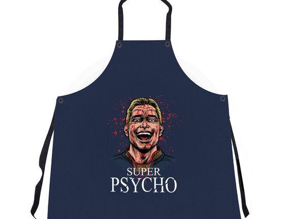 Super Psycho