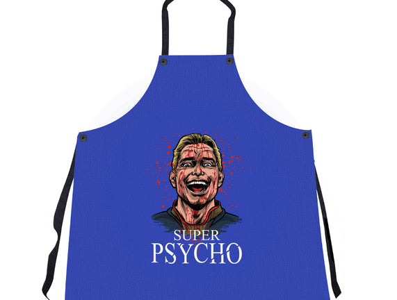 Super Psycho