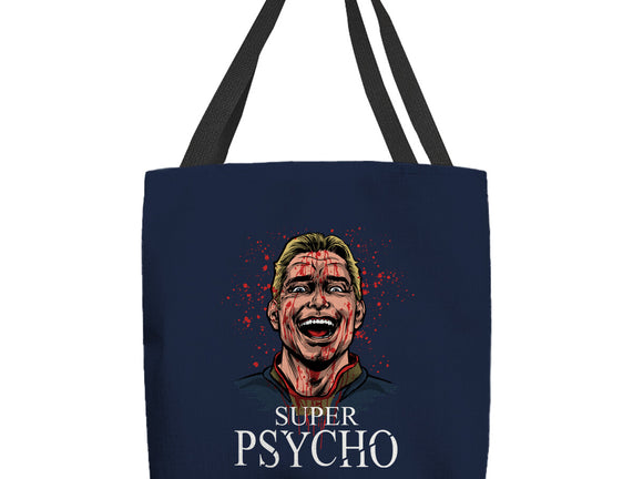 Super Psycho