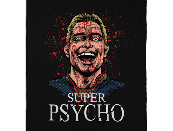 Super Psycho