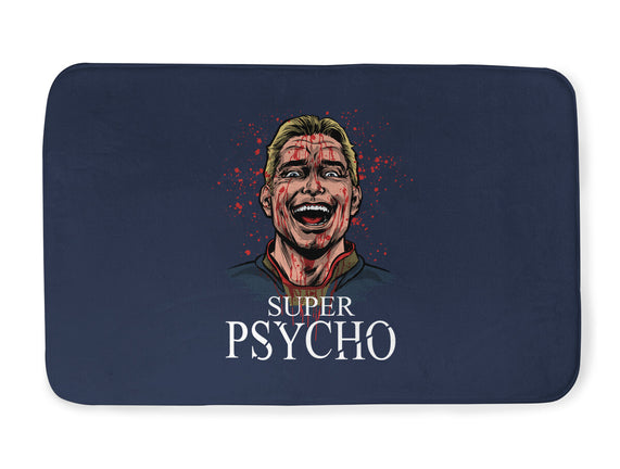 Super Psycho