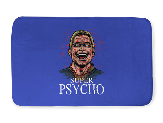 Super Psycho