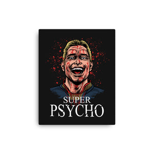 Super Psycho