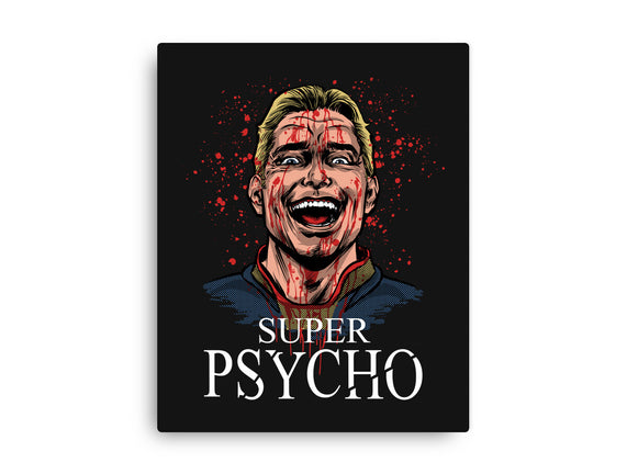 Super Psycho