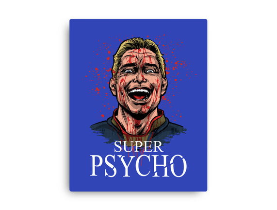 Super Psycho