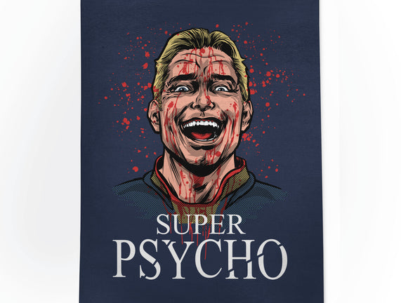 Super Psycho