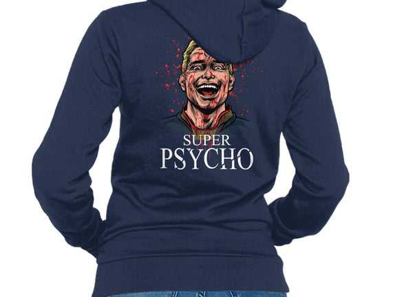 Super Psycho