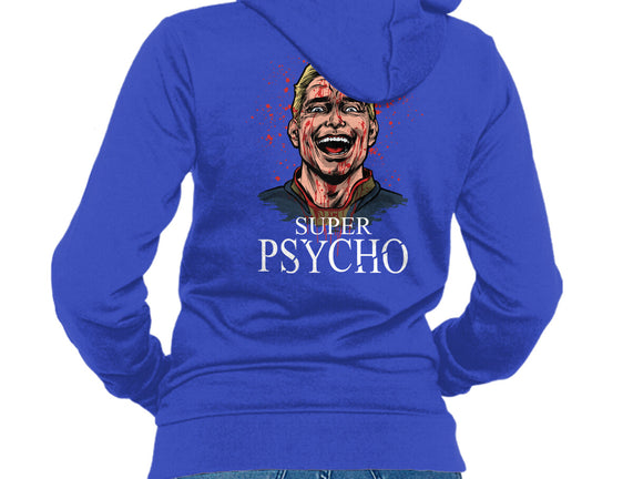 Super Psycho