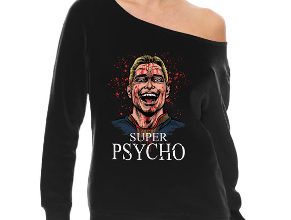 Super Psycho