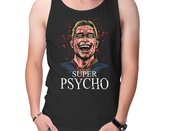 Super Psycho