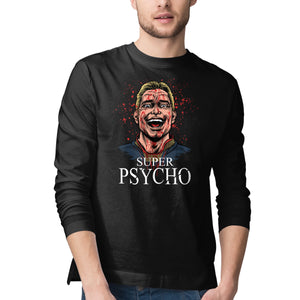 Super Psycho