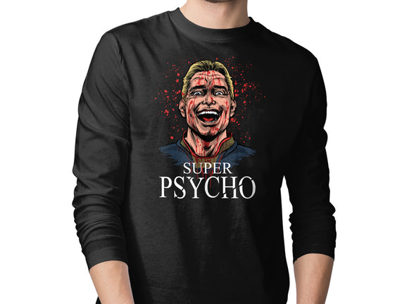 Super Psycho