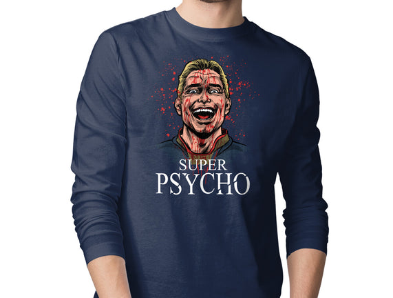 Super Psycho