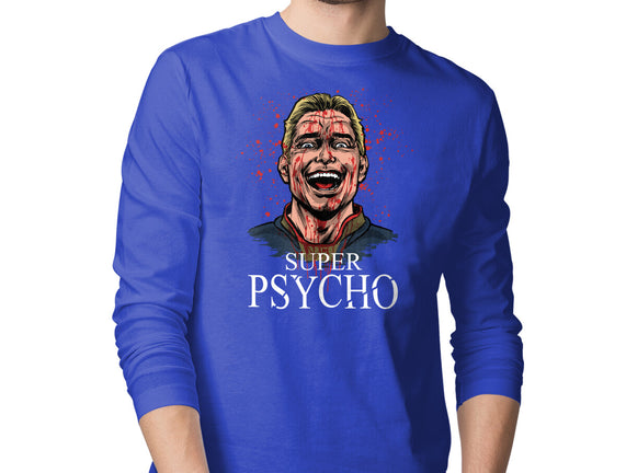 Super Psycho