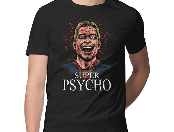 Super Psycho