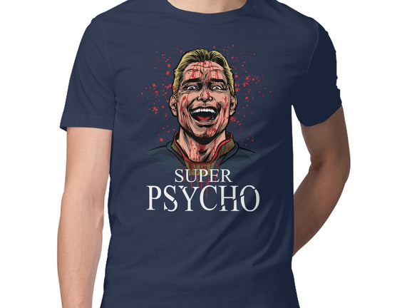 Super Psycho