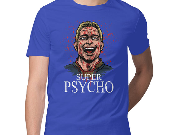 Super Psycho