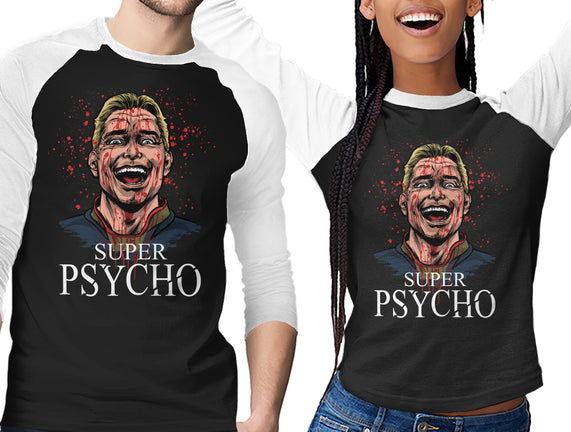 Super Psycho