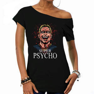 Super Psycho