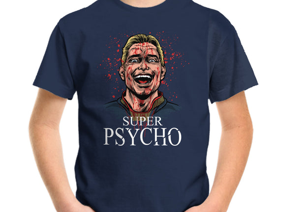 Super Psycho