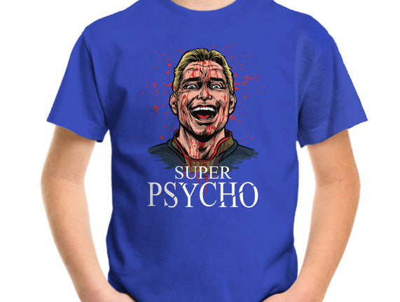 Super Psycho