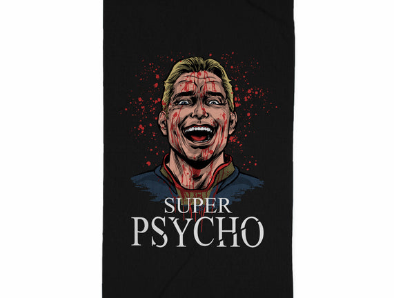 Super Psycho