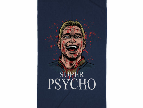 Super Psycho