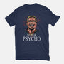 Super Psycho-Womens-Basic-Tee-zascanauta