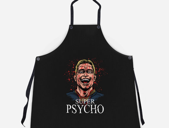 Super Psycho