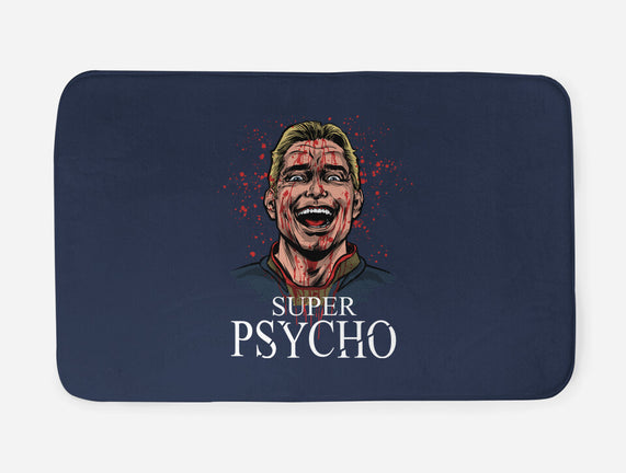 Super Psycho