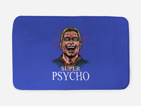 Super Psycho