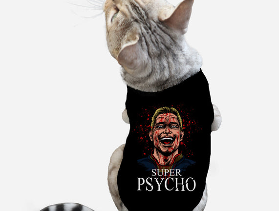 Super Psycho