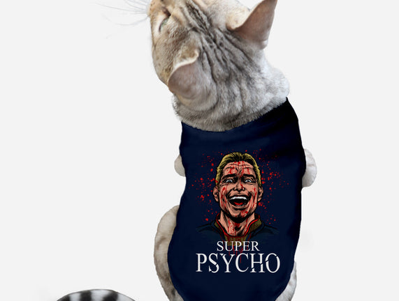 Super Psycho