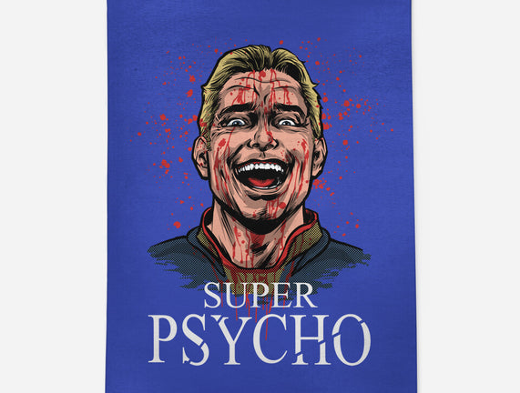 Super Psycho