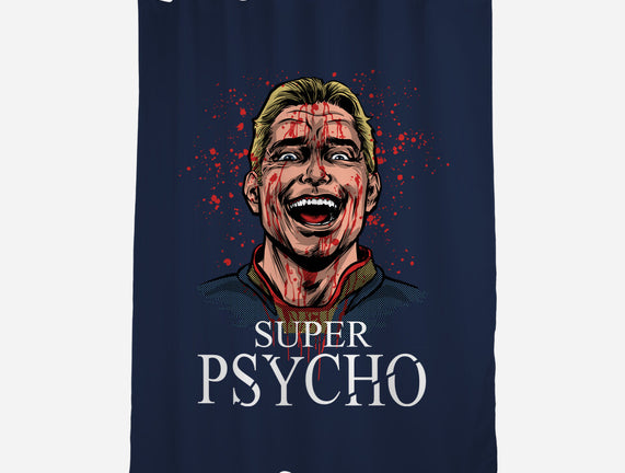 Super Psycho